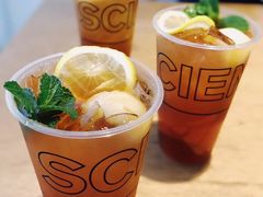 -科学家咖啡(恒隆广场店)