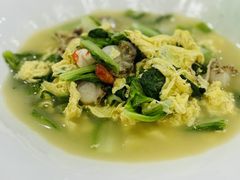 -巧克力渔家.小船海鲜胶东菜(万平口店)