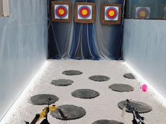 -Skay•射箭馆•弓箭娱乐(体育西店)