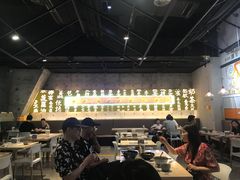 大堂-来龙里 精致 东南亚餐室(万象城店)