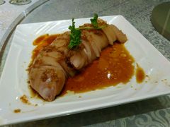 -大宁国际商业广场-地下停车库