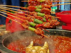 -蜀大侠火锅(总府路店)