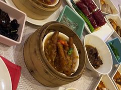 -福州天元国际威斯汀酒店·中国元素餐厅
