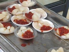 -老刘家泡馍·陕西老字号(钟楼广济街店)