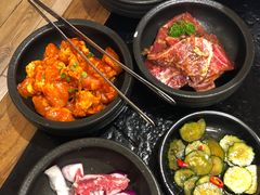 -九田家黑牛烤肉料理(石路天虹店)