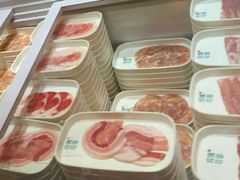 -小科自助海鲜烧肉(高区店)