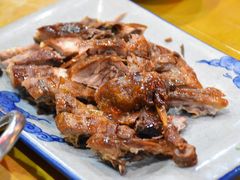 -曾三娘翘脚牛肉