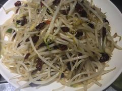 -二道木烤羊腿(桃花潭店)