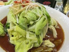 -东四民芳餐厅(世茂工三店)