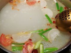 -许府牛火锅(信义坊总店)