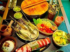 -大龙燚·旷野鲜火锅(广州首店)