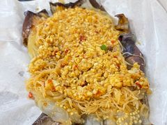 -正宗八宝冰饭·非遗冰饭·烧烤(奎桥店)