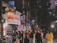 -桂萍特色牛筋牛杂(长堤街总店)