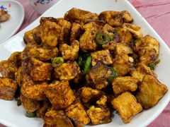 -乐乐餐厅(湘子庙街店)
