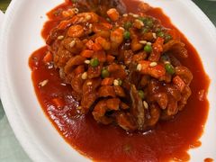 -福运来酒家(川南奉公路店)