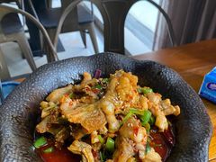 -91小龙虾·香辣蛙(蛇口店)