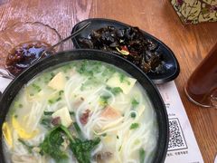 -束河人家(南锣鼓巷店)