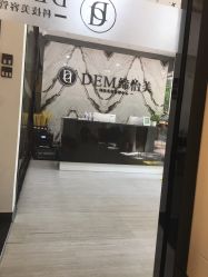 -DEM缔怡美科技美容