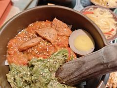 -京参 • 擂椒饭(这有山店)