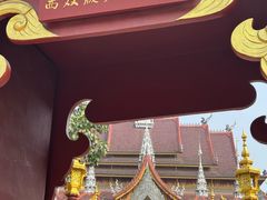 -西双版纳总佛寺