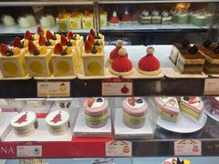 -罗森尼娜(德思勤店)