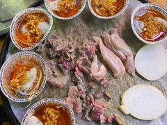 -御记碳烤肥牛(东城万达店)