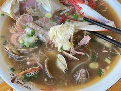 -阿玲海鲜面(高亭镇星河路店)