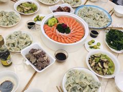 -满田家大排档(朝阳店)