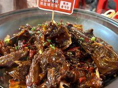 -回味黑鸭煲·始于2006(万松园店)