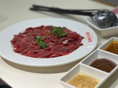 -燃计沙茶皇·香港沙茶火锅(人广旗舰店)