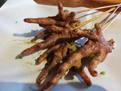 -林二哥宜烤官·宜宾小烧烤