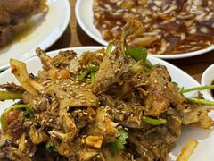-萍姨抻面馆·鸡架冒菜(清湖店)