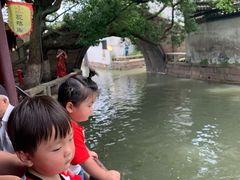 -观桥阁(锦溪店)