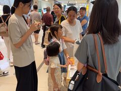 -喜茶(佛山岭南站店)