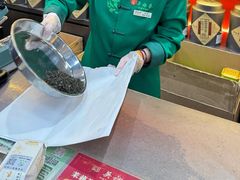 -吴裕泰茶庄(前门大街店)