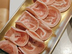 -权金城·烤肉(华北商厦店)