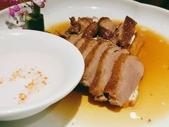 -尚一汤 广东炖汤(金桥国际店)