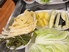 -江湖水乡铁锅炖魚(周庄嘉园店)