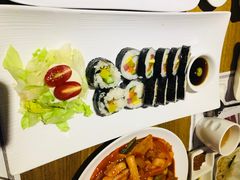 -紫霞门韩国料理烤肉(深南东路店)