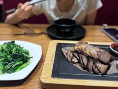 -敏珠拉姆藏餐·南京厨房(富春江东街店)