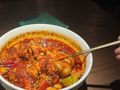 -宋·川菜(珠江新城店)