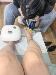 -拾光美甲美睫半永久