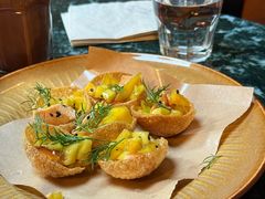 -BAKER&SPICE(安福路店)