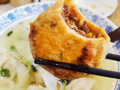 -南来顺饭庄·清真(南菜园店)
