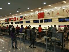 -广州保龄球馆(广州天河体育中心店)