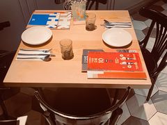 -TIAGO HOME KITCHEN(王府中环店)