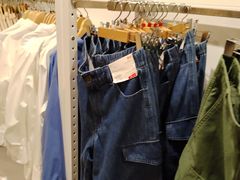 -优衣库(温州财富购物中心店)