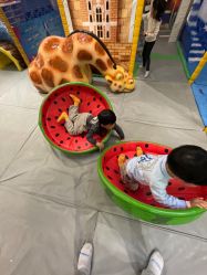 -MELAND CLUB亲子乐园•派对(虹桥万象城店)