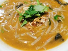 杂粮浆面条-郑喜旺烧烤(郑州总店)