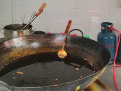-邓记新一代糖油果子(四川煤管局供销公司职工宿舍店)